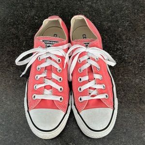 Converse All Star tennis shoes